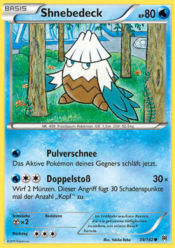 Shnebedeck