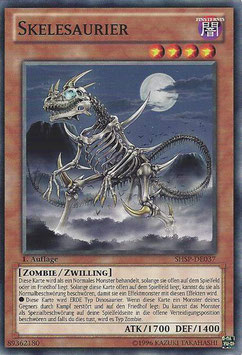 Skelesaurier
