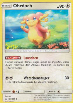 Ohrdoch