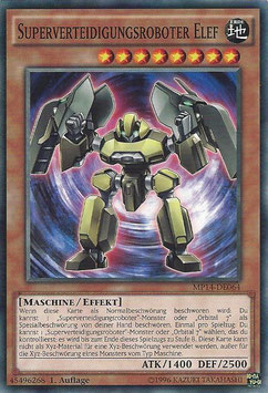 Superverteidigungsroboter Elef