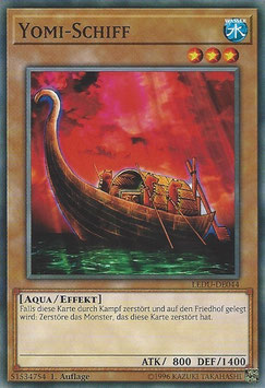 Yomi-Schiff