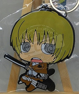Armin Alert
