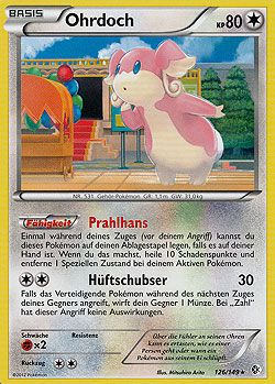 Ohrdoch