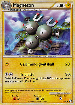 Magneton