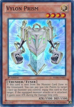 Vylon Prism