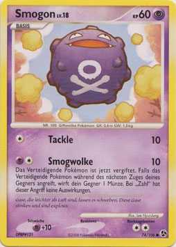 Smogon