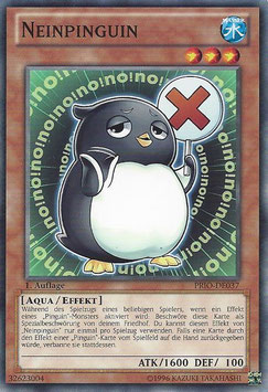 Neinpinguin