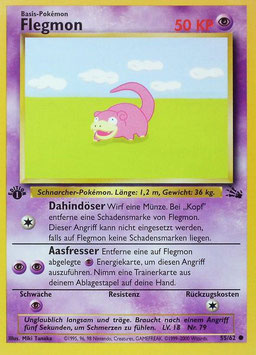 Flegmon