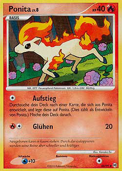 Ponita