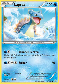 Lapras