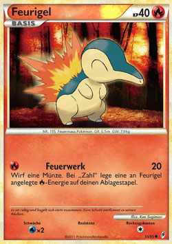 Feurigel