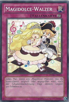 Magidolce-Walzer
