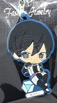 Ordinal Scale Kirito