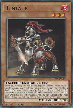 Huntaur