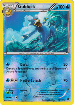 Golduck