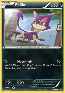 Felilou