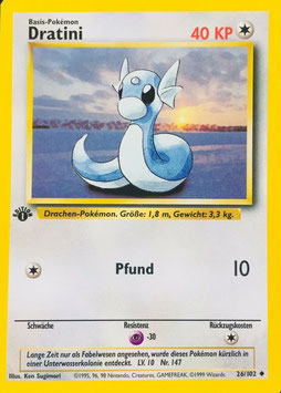 Dratini