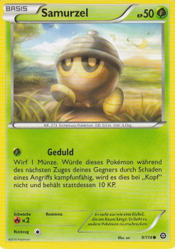 Samurzel