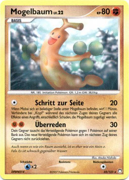 Mogelbaum