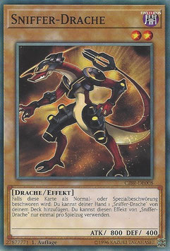Sniffer-Drache