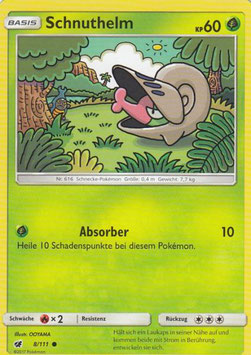 Schnuthelm