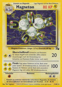 Magneton