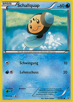 Schallquap