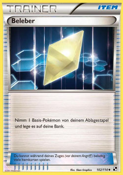 Beleber