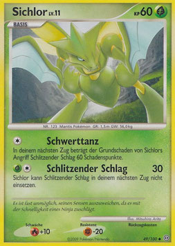 Sichlor