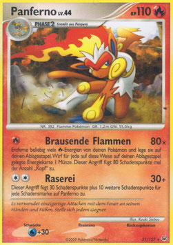 Panferno