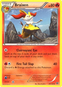 Braixen