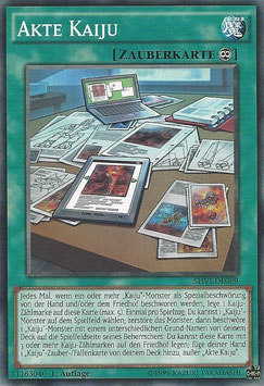 Akte Kaiju