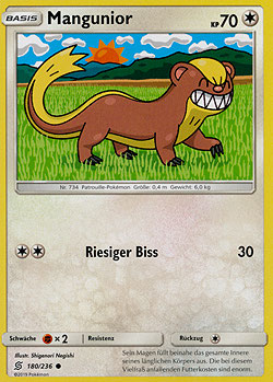 Mangunior