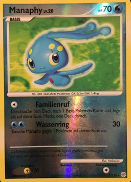 Manaphy