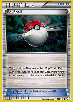 Pokéball