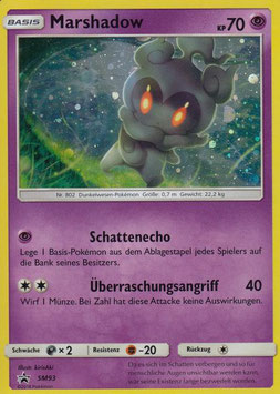 Marshadow