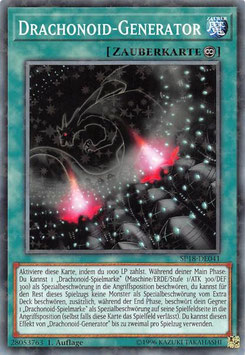 Drachonoid-Generator