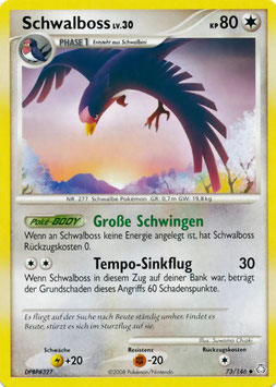 Schwalboss