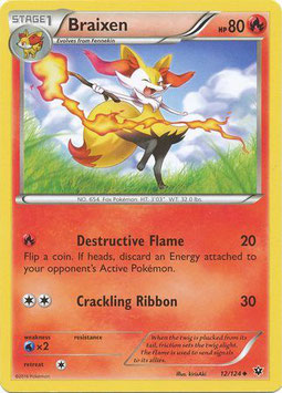 Braixen