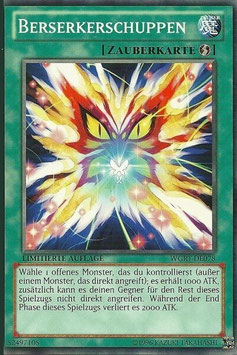 Berserkerschuppen