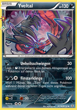 Yveltal