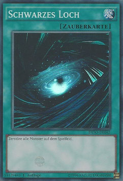 Schwarzes Loch