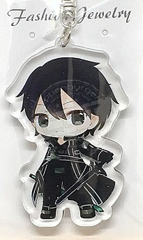 Kirito Acryl