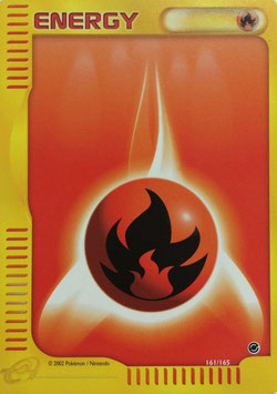 Fire Energy