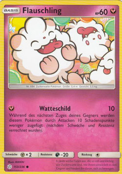 Flauschling