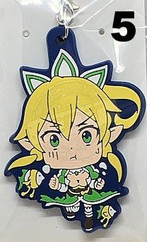 Leafa