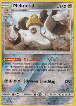 Melmetal