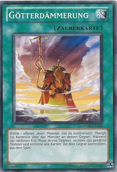 Götterdämmerung
