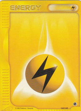 Lightning Energy