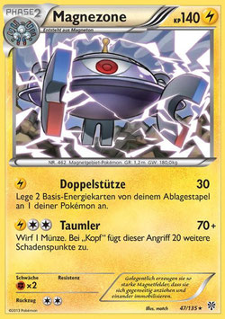 Magnezone